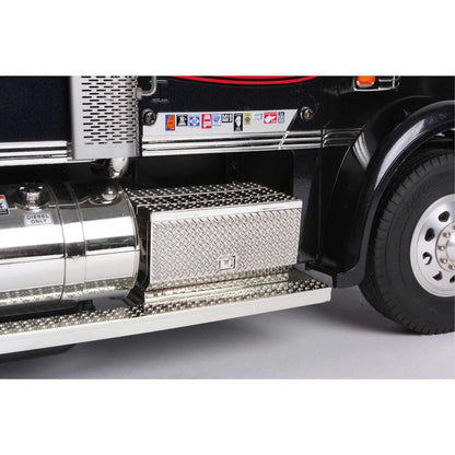 Tamiya 56314 Knight Hauler 1/14 RC Semi Truck Tractor Kit 3-Speed