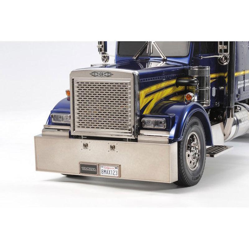 Tamiya 56344 Grand Hauler 1/14 RC Semi Truck Tractor Kit 3-Speed