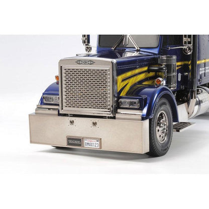 Tamiya 56344 Grand Hauler 1/14 RC Semi Truck Tractor Kit 3-Speed