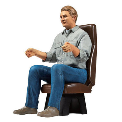 Tamiya 56344 1/14 RC Grand Hauler Kit