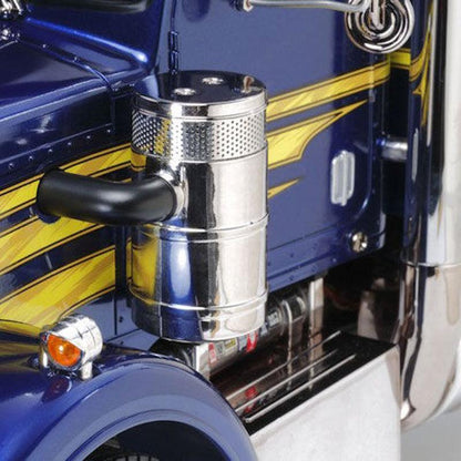 Tamiya 56344 Grand Hauler 1/14 RC Semi Truck Tractor Kit 3-Speed