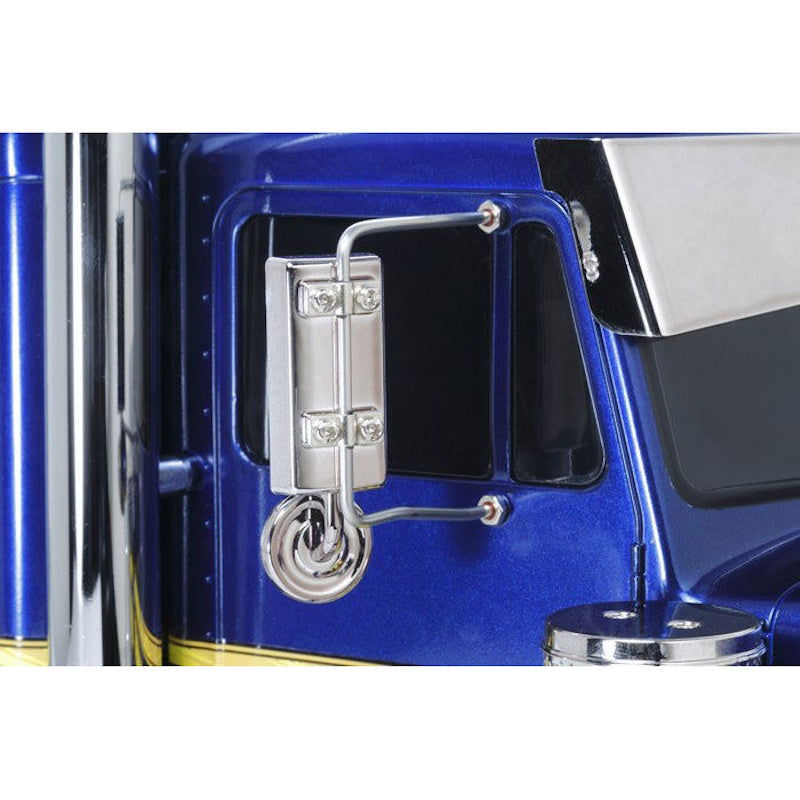 Tamiya 56344 1/14 RC Grand Hauler Kit