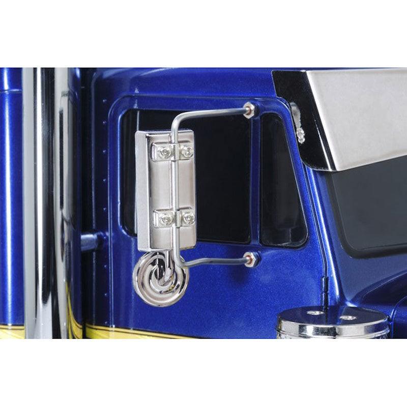 Tamiya 56344 Grand Hauler 1/14 RC Semi Truck Tractor Kit 3-Speed