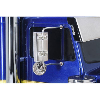 Tamiya 56344 Grand Hauler 1/14 RC Semi Truck Tractor Kit 3-Speed