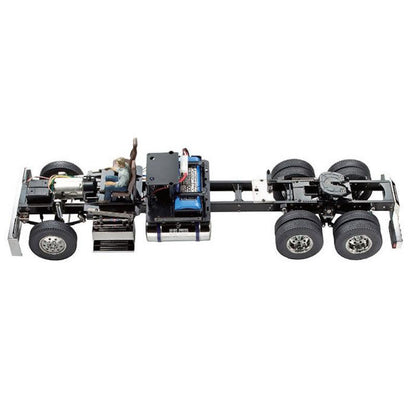 Tamiya 56344 Grand Hauler 1/14 RC Semi Truck Tractor Kit 3-Speed