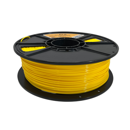 Taxicab Yellow PLA Prime