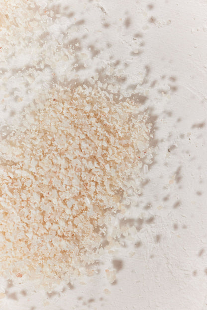 CALM | salt soak by The Beauty Way