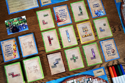 Isle of Cats: Explore & Draw