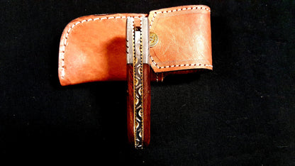 TF-001 by Titan International Knives