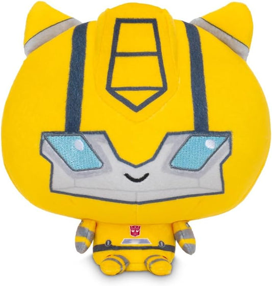 TeeTurtle Cloudheads: Bumblebee - 5"