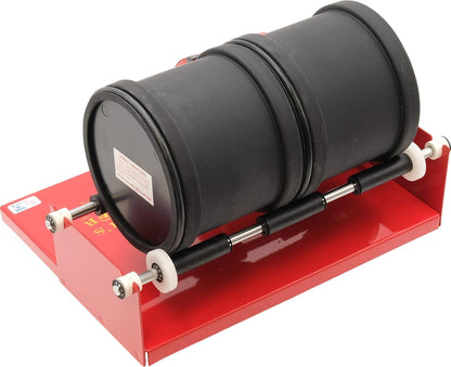 Thumler's Tumbler A-R2 Rotary Rock Tumbler Two Barrels