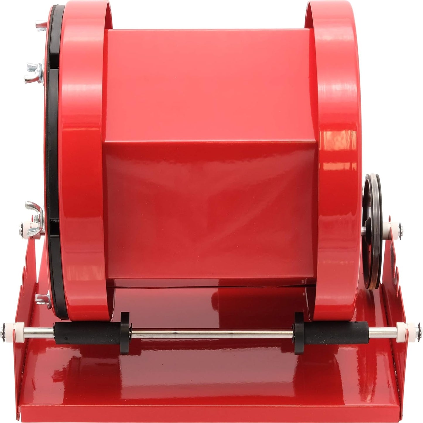 USED Thumler's Tumbler Model B Heavy Duty 15# Rock Tumbler 1550RPM
