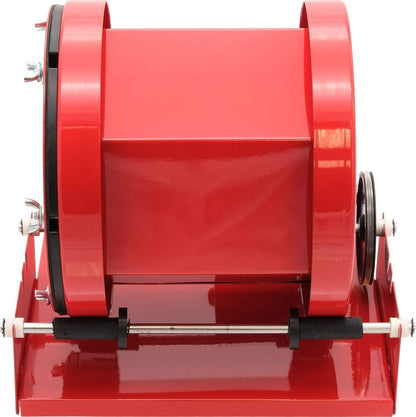 USED Thumler's Tumbler Model B Heavy Duty 15# Rock Tumbler 1550RPM