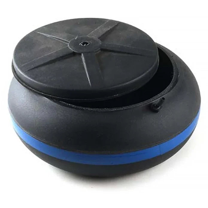Thumler's Tumbler Bowl for the UV-18 Industrial Tumbler 18LB