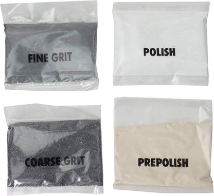 Thumler's Tumbler Grit Pack for #100 & #102