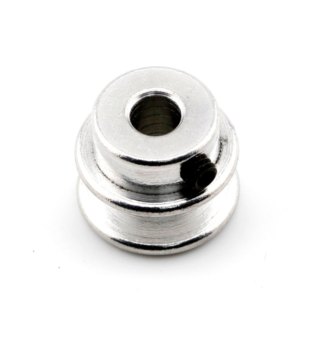 Thumler's Tumbler Model B Motor Pulley