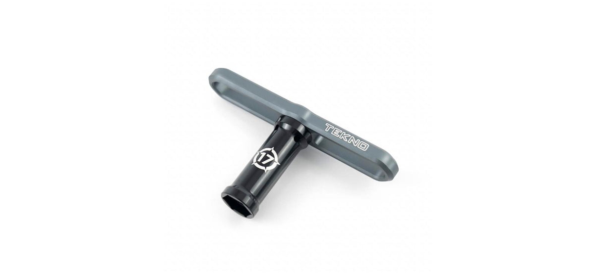 Tekno RC TKR1116 17mm Wheel Wrench