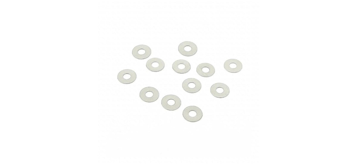 Tekno RC TKR1261 3.5x9x0.2mm Shims