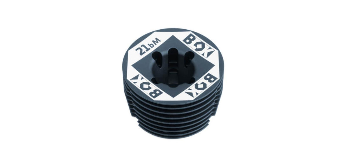 Tekno RC TKR1725 Cooling Head