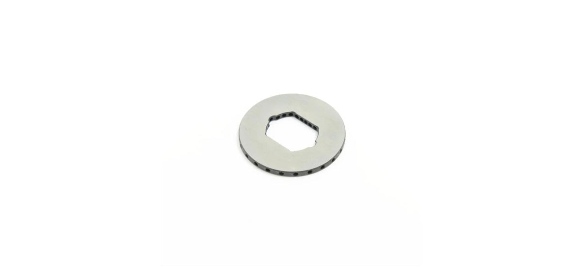 Tekno RC TKR33345X Vented Brake Disc