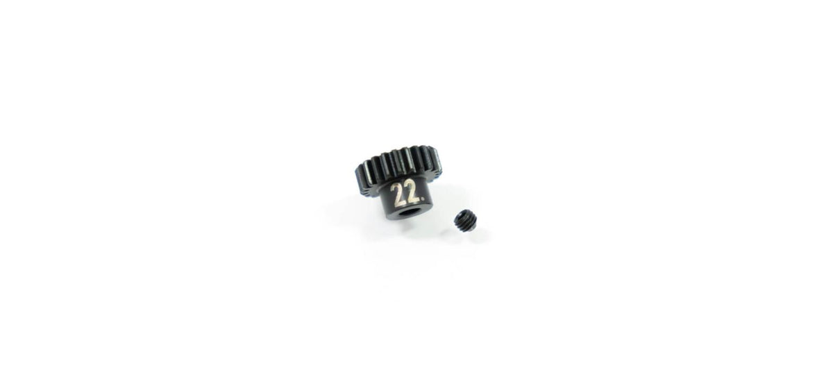 Tekno RC TKR4282 Mod 0.8 Pinion Gear 22T