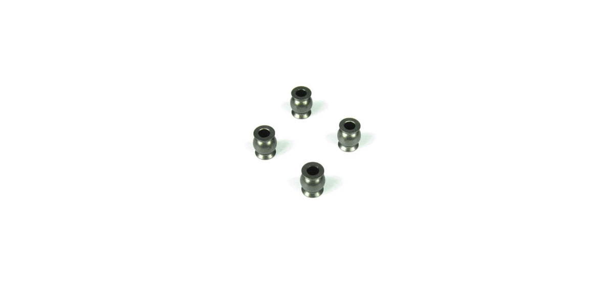 Tekno RC TKR5053A Pivot Balls Aluminum