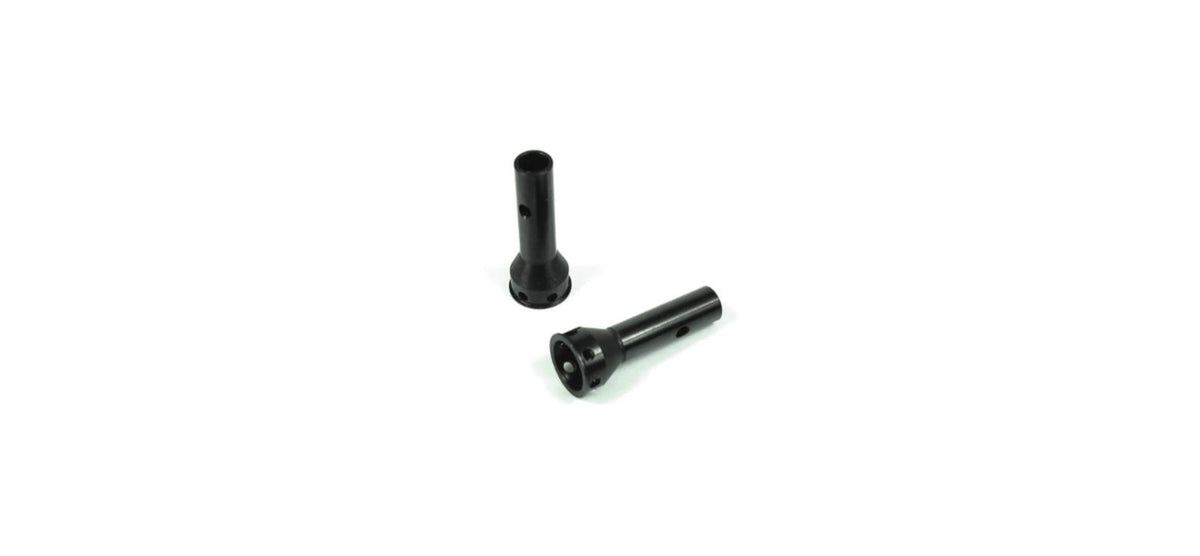 Tekno RC TKR5070 Stub Axles Hardened Steel