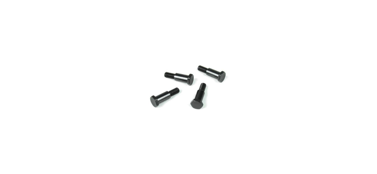 Tekno RC TKR5213A Brake Posts Aluminum