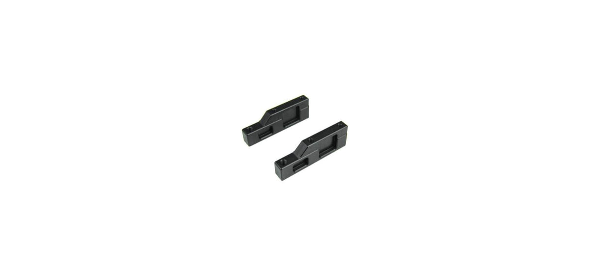 Tekno RC TKR5323 Engine Mounts CNC
