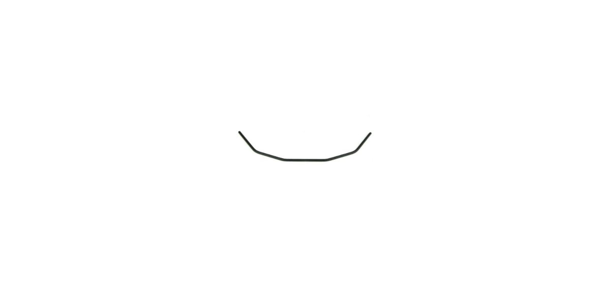 Tekno RC TKR5480 Front Sway Bar 2.3mm