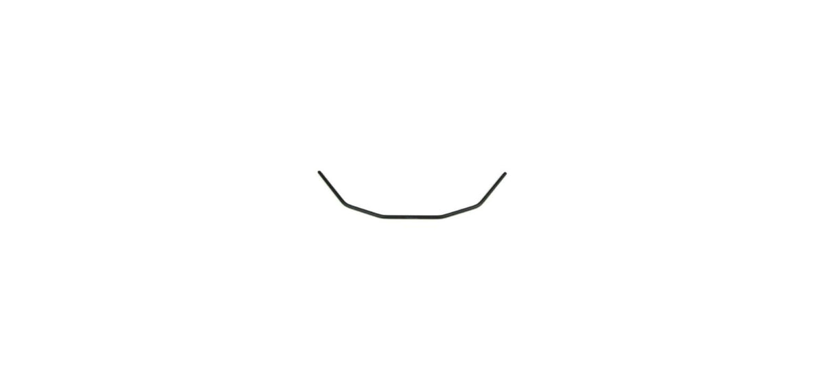 Tekno RC TKR5492 Rear Sway Bar 2.5mm