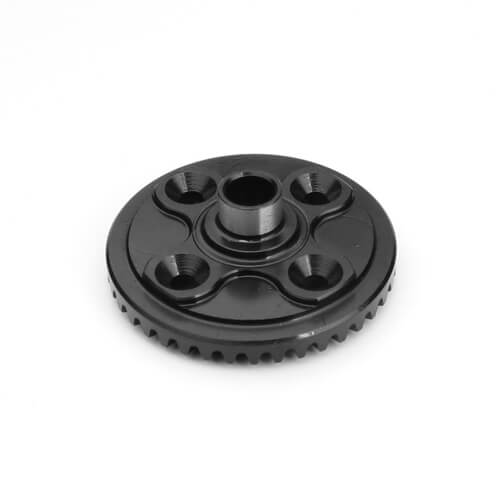Tekno RC TKR8151 Differential Ring Gear 40T