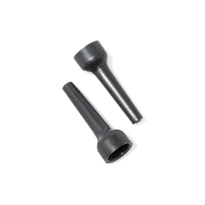 Tekno TKR8744 – Shock Boots (med length, for 16mm shocks)