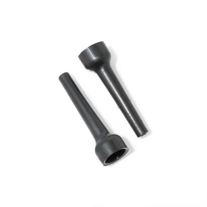 Tekno TKR8745 – Shock Boots (long length, for 16mm shocks)