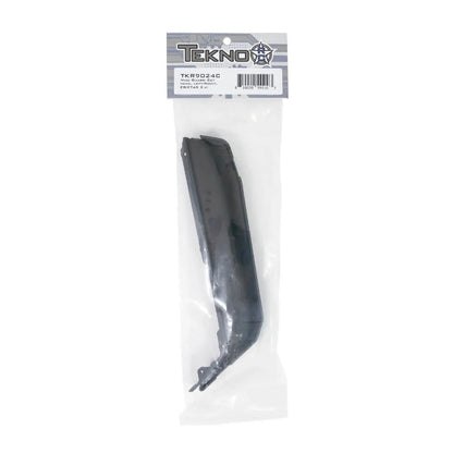 Tekno RC TKR9024C – Mud Guard Set (wide, L/R, EB/ET48 2.x)