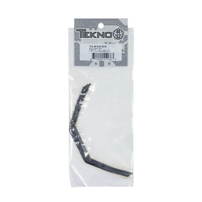 Tekno TKR9099 – Sway Bar Set (FRONT, 1.5, 1.6, 1.7, 1.8, 1.9, EB/NB48 2.x)
