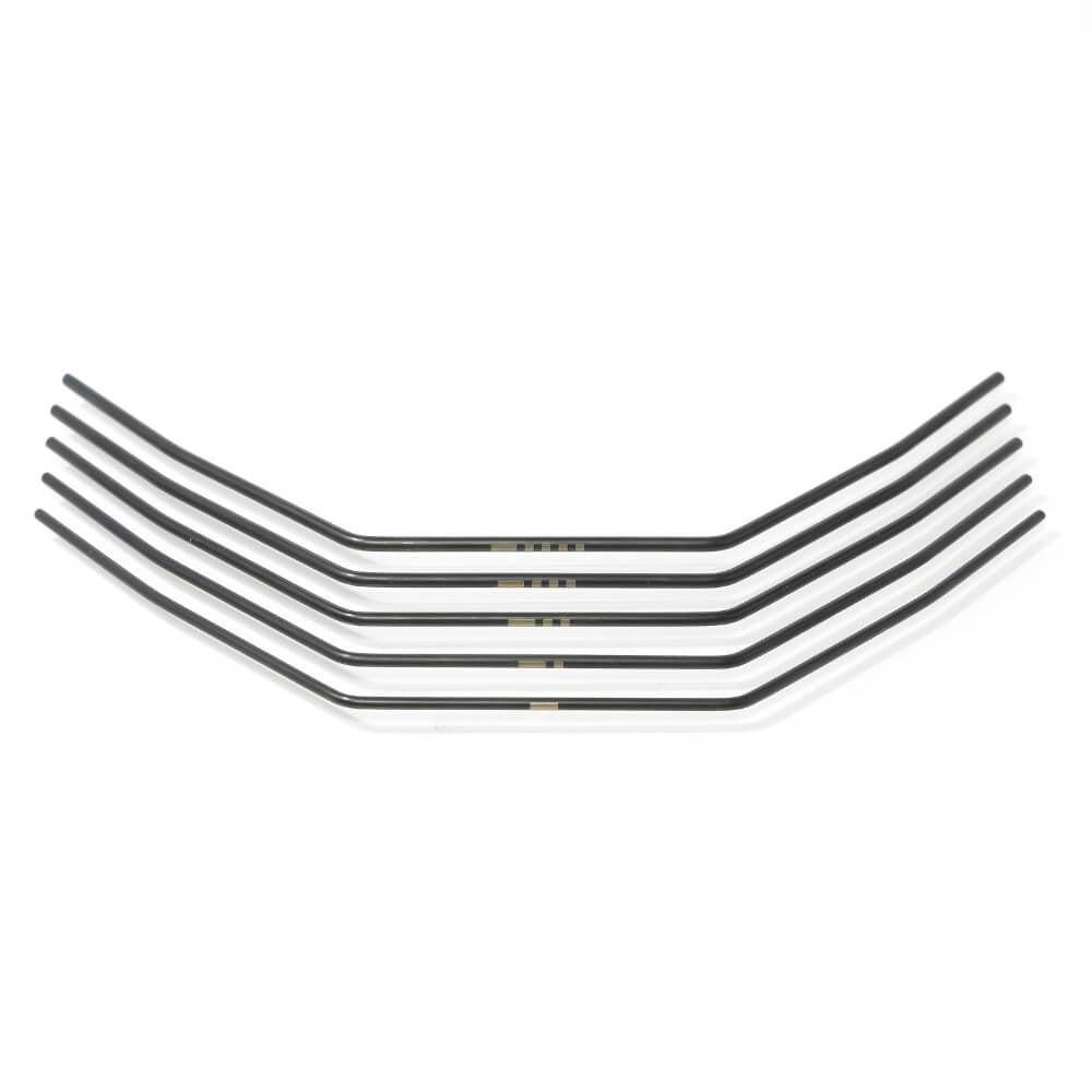 Tekno TKR9099 – Sway Bar Set (FRONT, 1.5, 1.6, 1.7, 1.8, 1.9, EB/NB48 2.x)