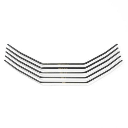 Tekno TKR9099 – Sway Bar Set (FRONT, 1.5, 1.6, 1.7, 1.8, 1.9, EB/NB48 2.x)