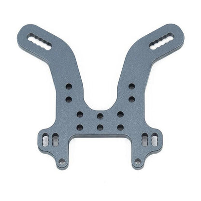 Tekno RC 9268E – Shock Tower (Split, front, 7075 CNC, GM ano, EB/NB48 2.x)