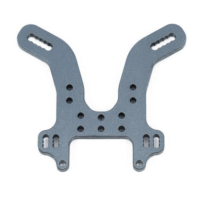 Tekno RC 9268E – Shock Tower (Split, front, 7075 CNC, GM ano, EB/NB48 2.x)