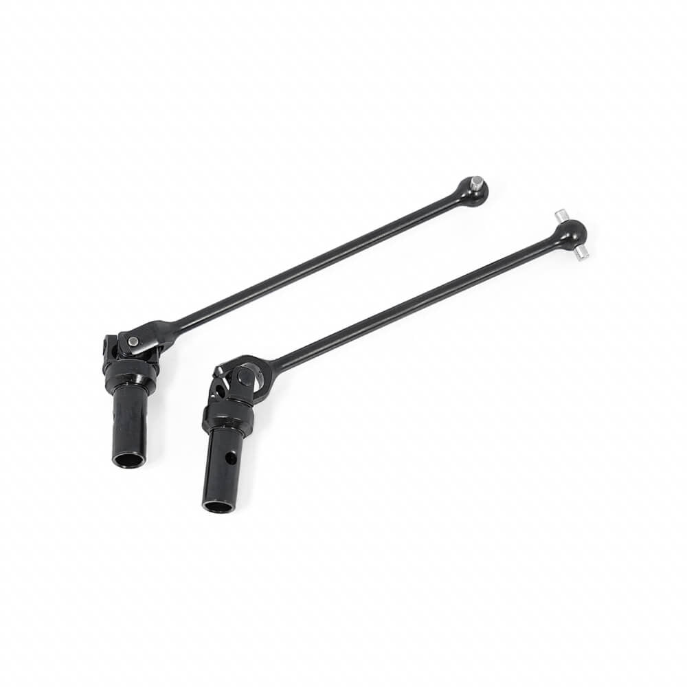 Tekno RC TKR9287 Rear Universal Driveshaft Set 93.5mm EB48/NB48