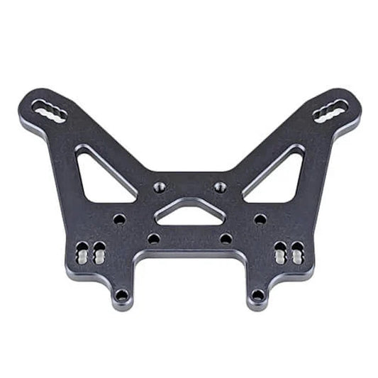 Tekno RC 9428B – Shock Tower (front, lightened, 7075 CNC, GM ano, ET/NT48 2.0)