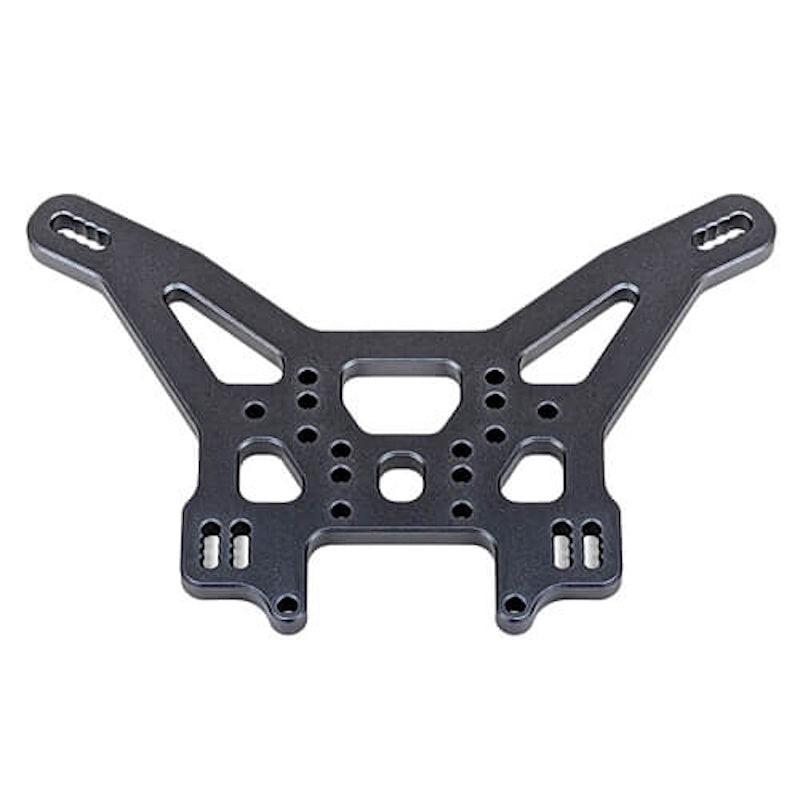 Tekno RC 9429B – Shock Tower (rear, lightened, 7075 CNC, GM ano, ET/NT48 2.0)