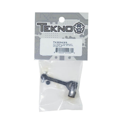 Tekno TKR9695 – Universal Driveshaft (center, rear, 37.5mm, MT48 2.0)