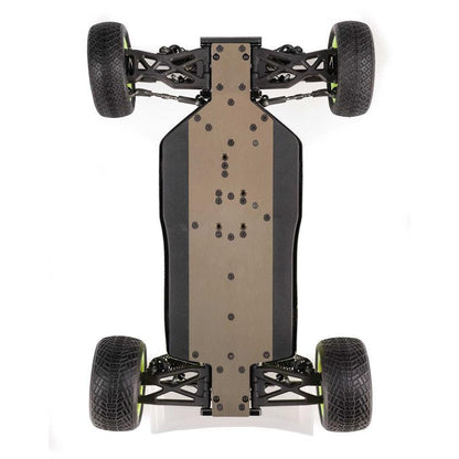 Team Losi Racing TLR03026 22X-4 ELITE Race Kit 1/10 4 Wheel Drive Buggy