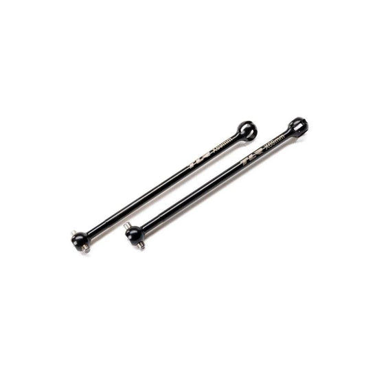 Team Losi Racing TLR232138 CVA Driveshaft Bones X69mm 2 22X