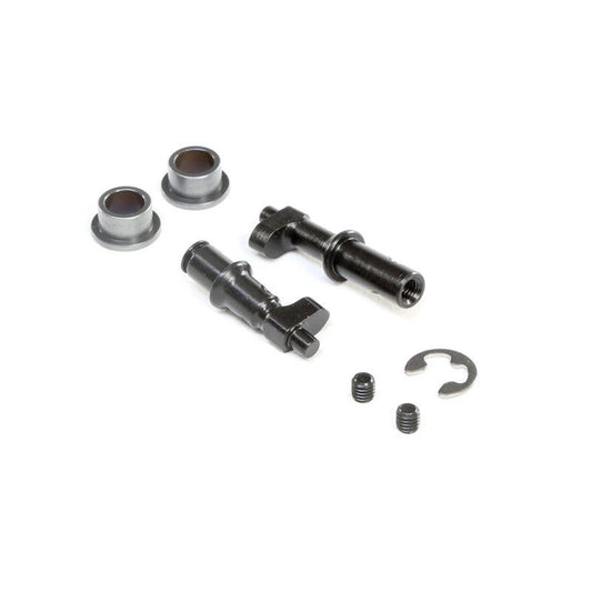 Team Losi Racing TLR241044 Brake Cams 8ight-X