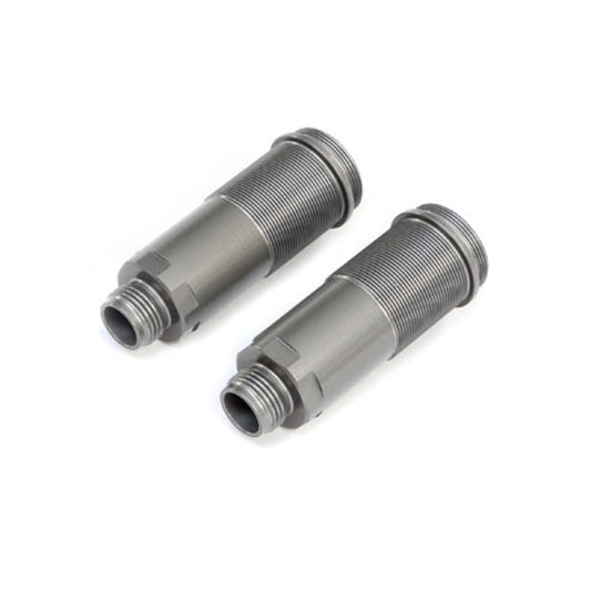 Team Losi Racing TLR243042 Shock Body Rear (2) 8ight-X