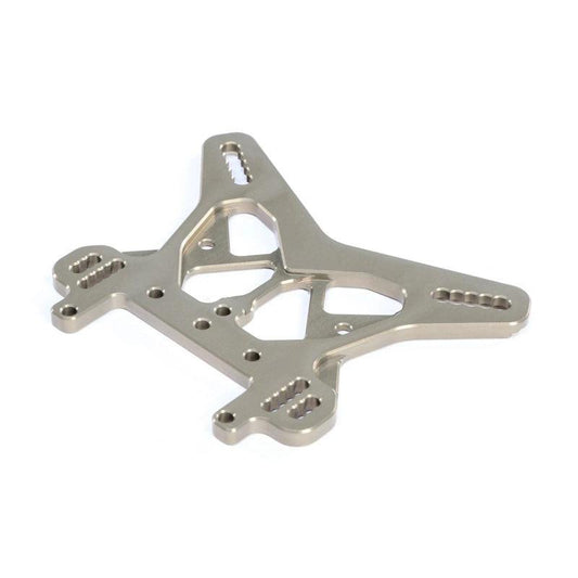 Team Losi Racing TLR244047 Rear Shock Tower Aluminum 8ight-X