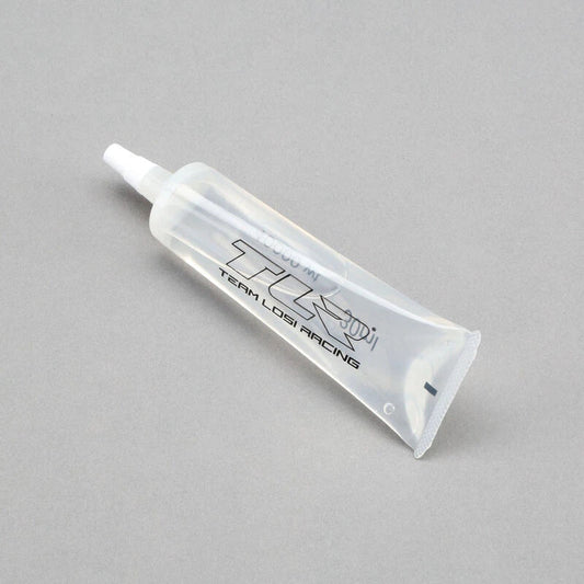 Team Losi Racing 75001 Silicone Differential Oil (30ml) (40,000cst)
